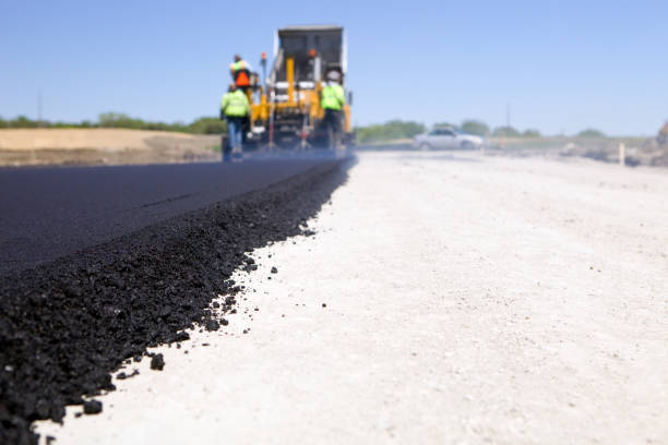 Best Local Driveway Pavers  in Fairfield, AL