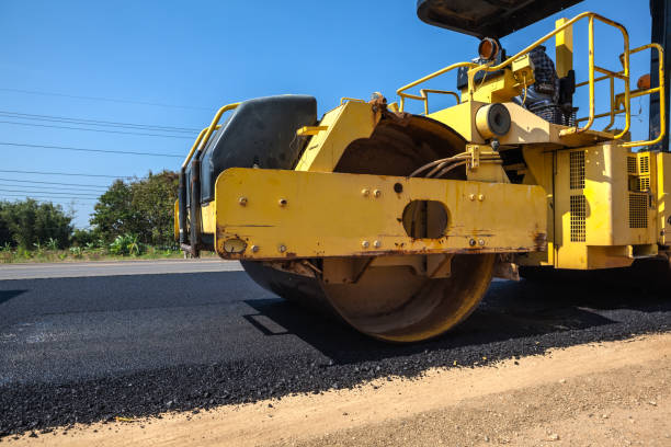 Best Driveway Pavers Cost  in Fairfield, AL